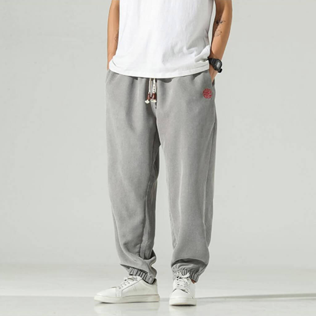 Hokori Joggers