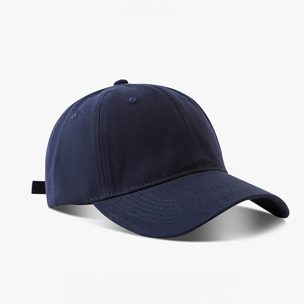 Kobe Cord Cap