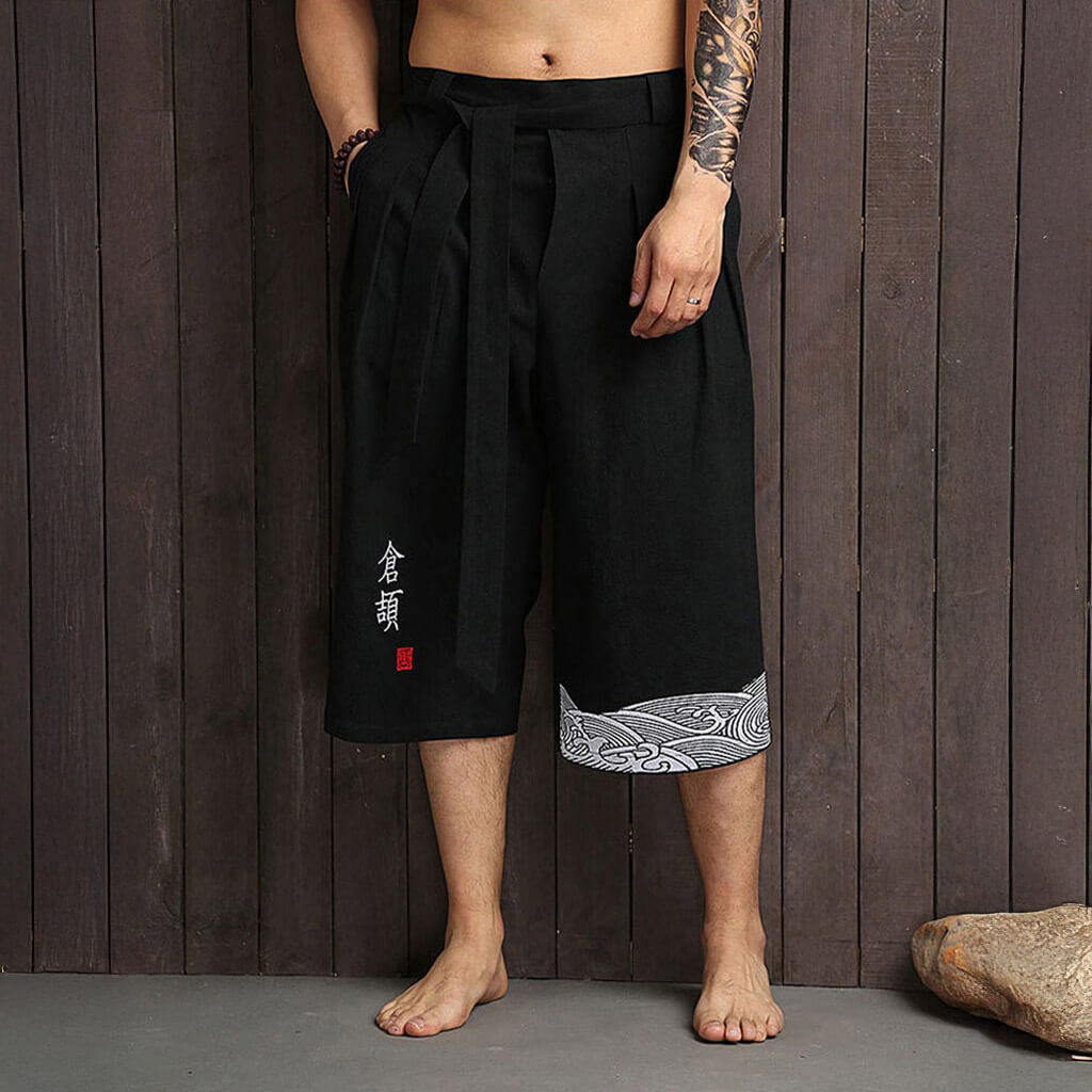 Kumori Shorts