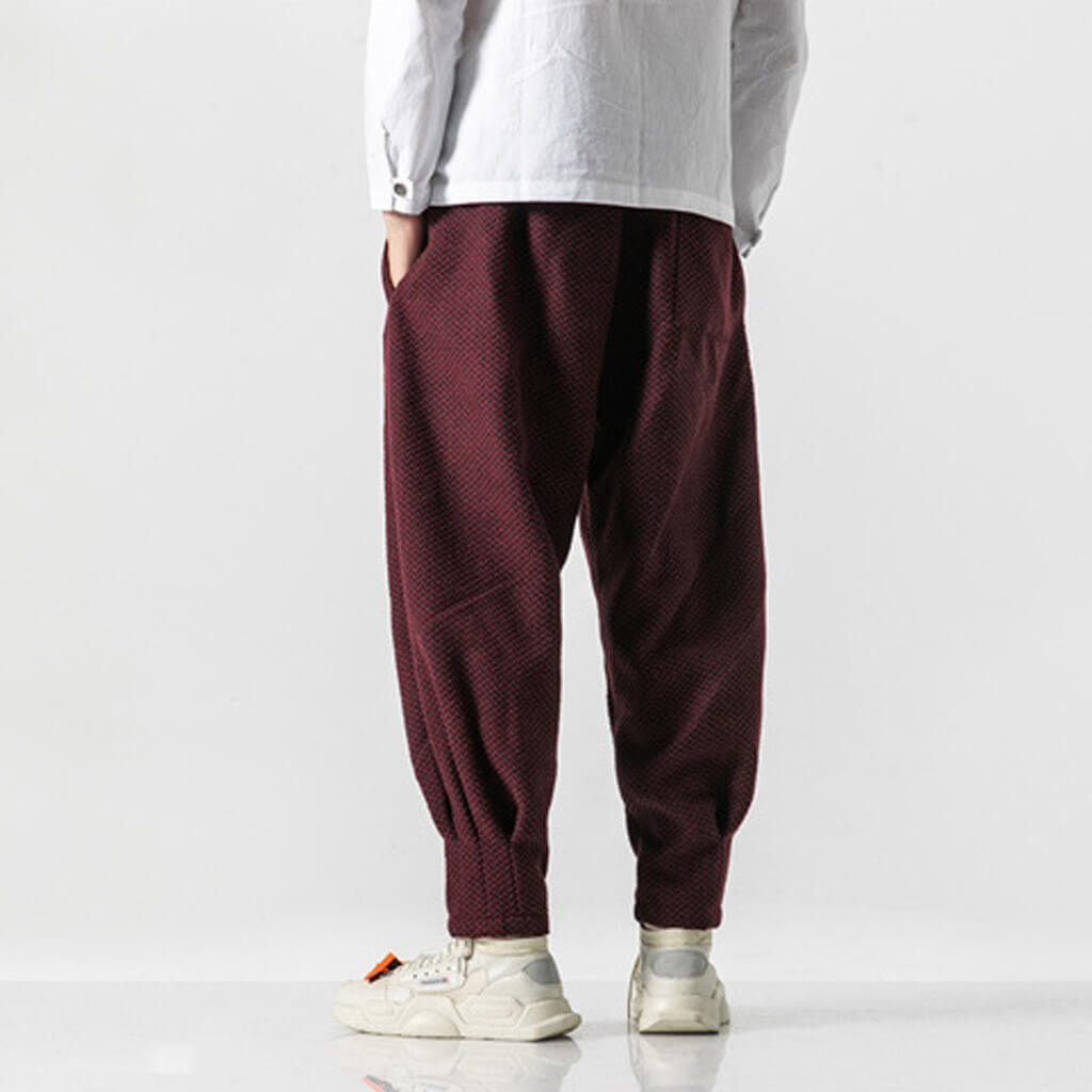 Maido Corduroy Pants
