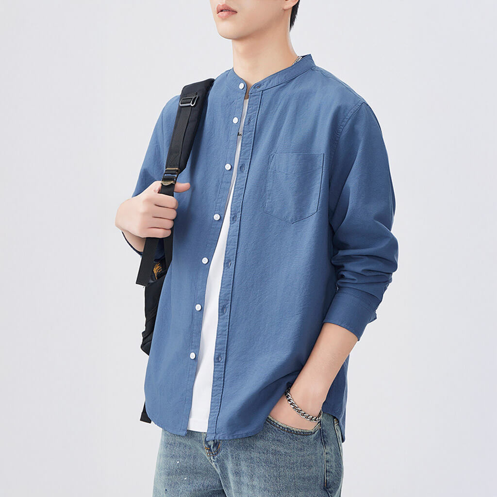 Mikado Shirt