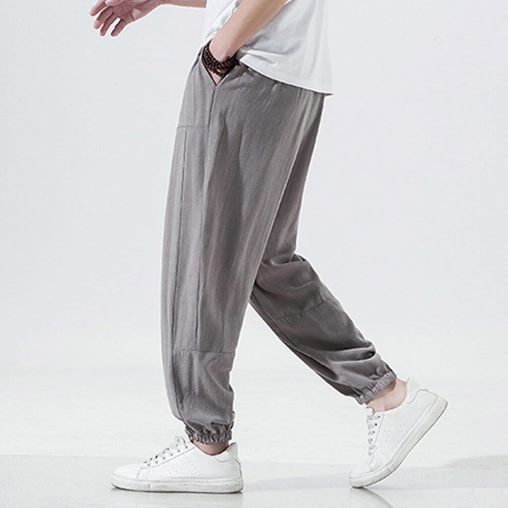 Shizen Relax Pants