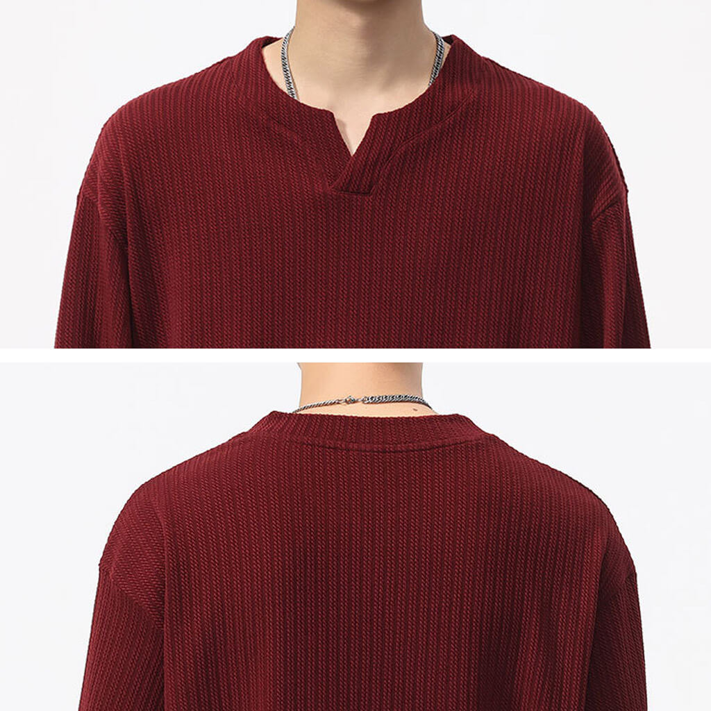 Shizuka Long-Sleeve T-shirt