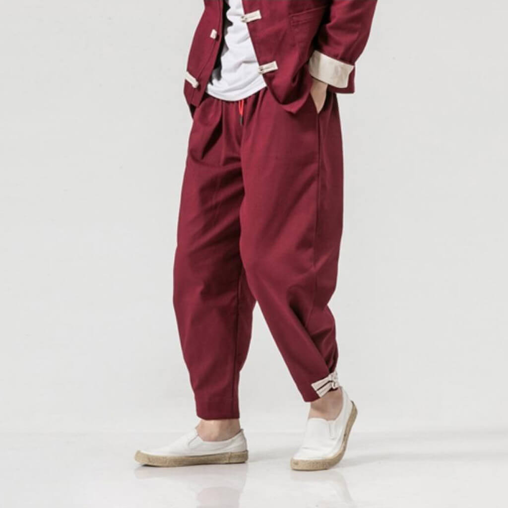 Takumi Pants