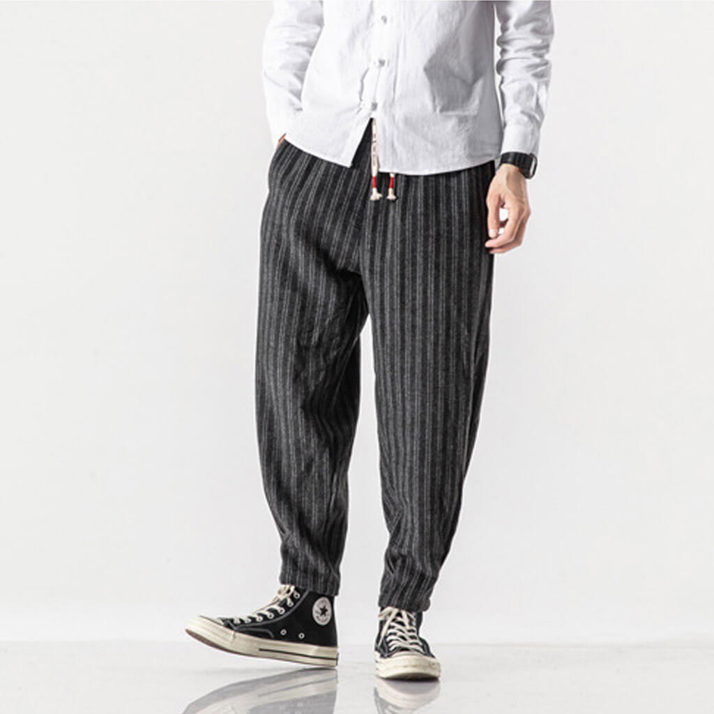 Chowa Tapered Pants