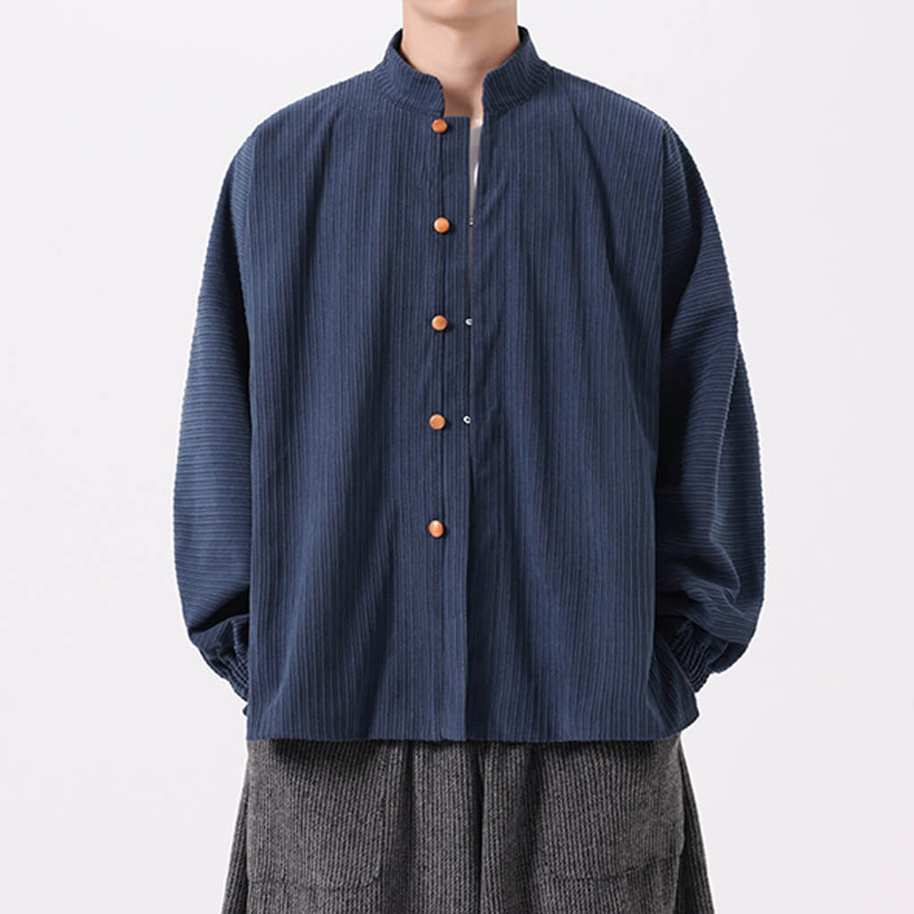 Hibiki Jacket