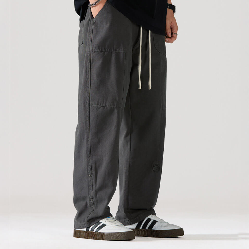 Hikui Wide Leg Pants