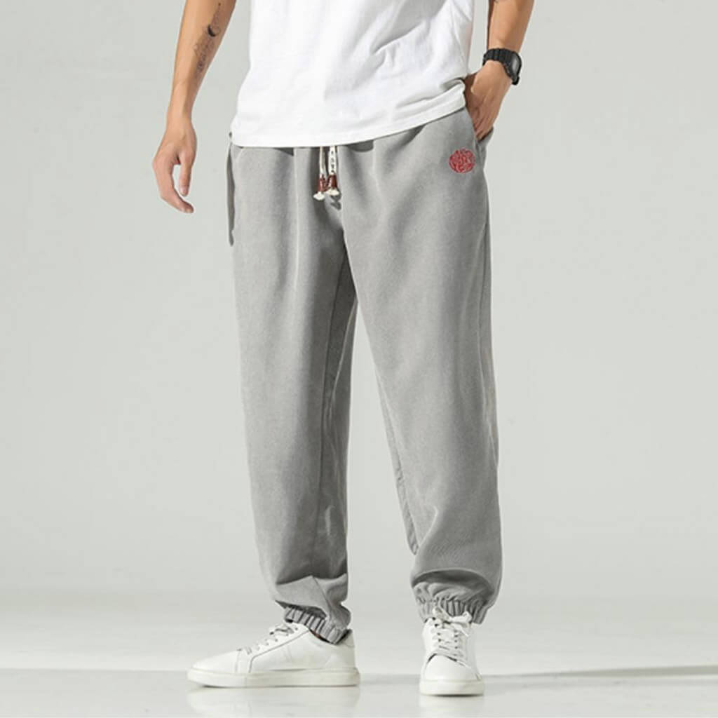 Hokori Joggers