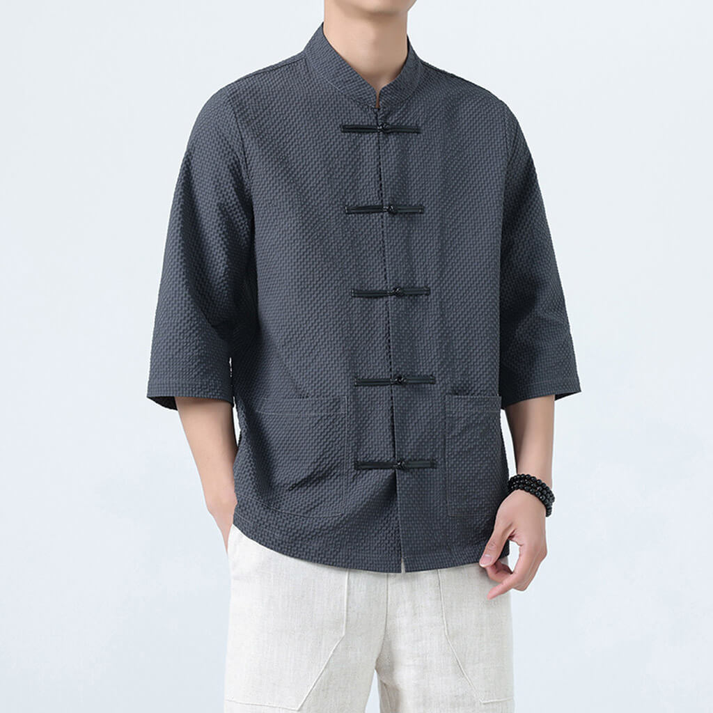 Jinzu Shirt