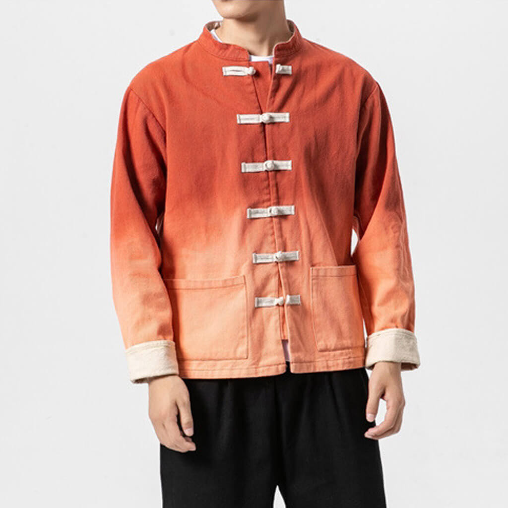 Kageha Haori Jacket