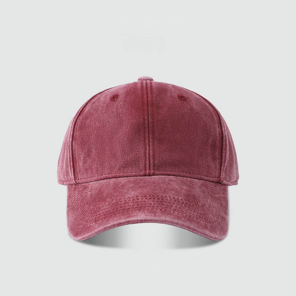 Kairo Cord Cap