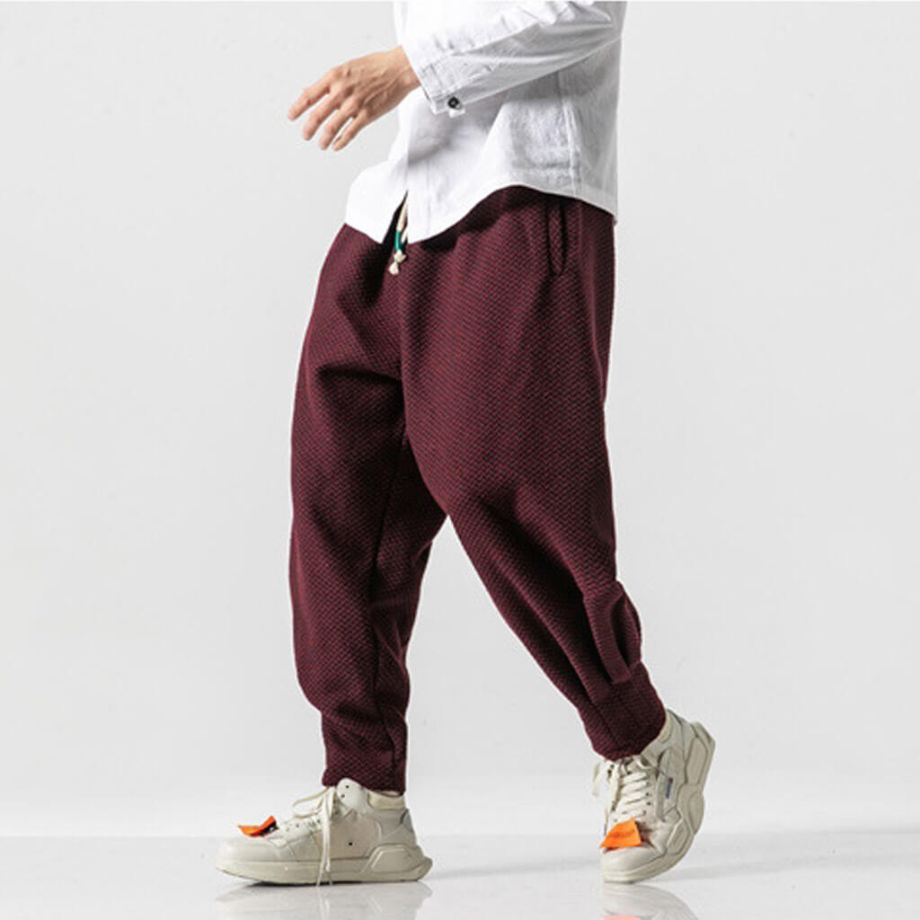 Maido Corduroy Pants