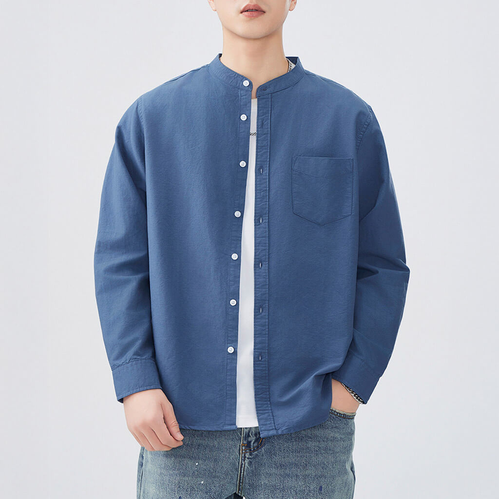 Mikado Shirt