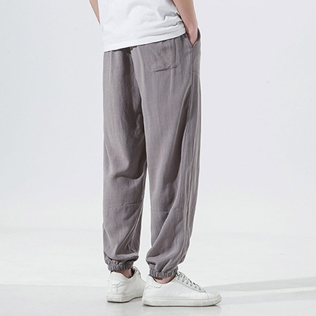 Shizen Relax Pants