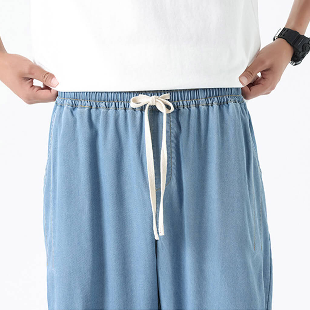 Sora Cropped Pants