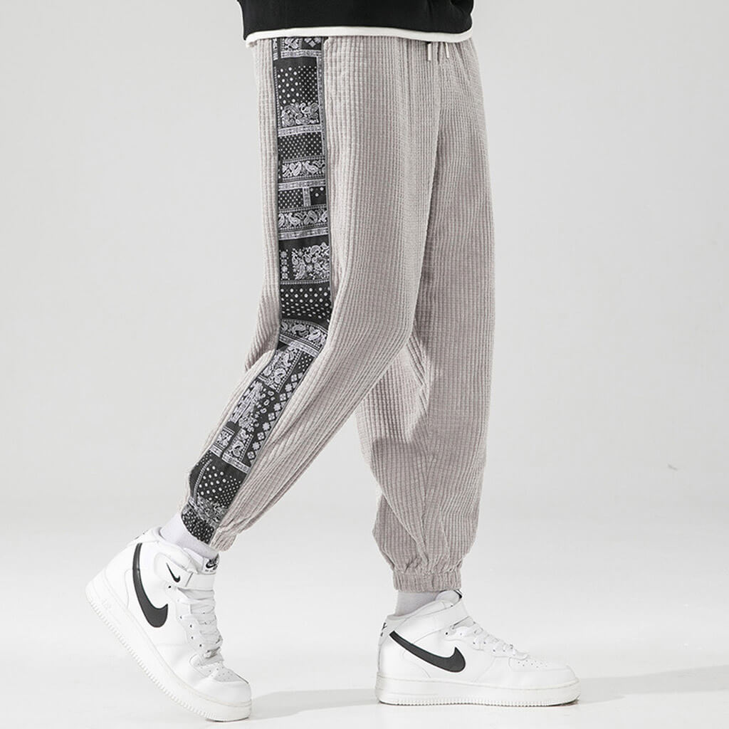 Taiki Harem Pants