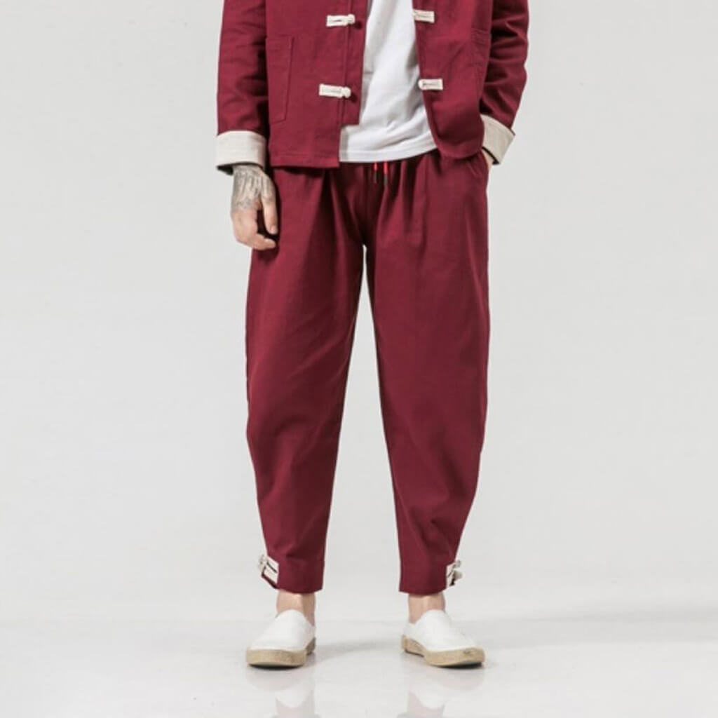 Takumi Pants