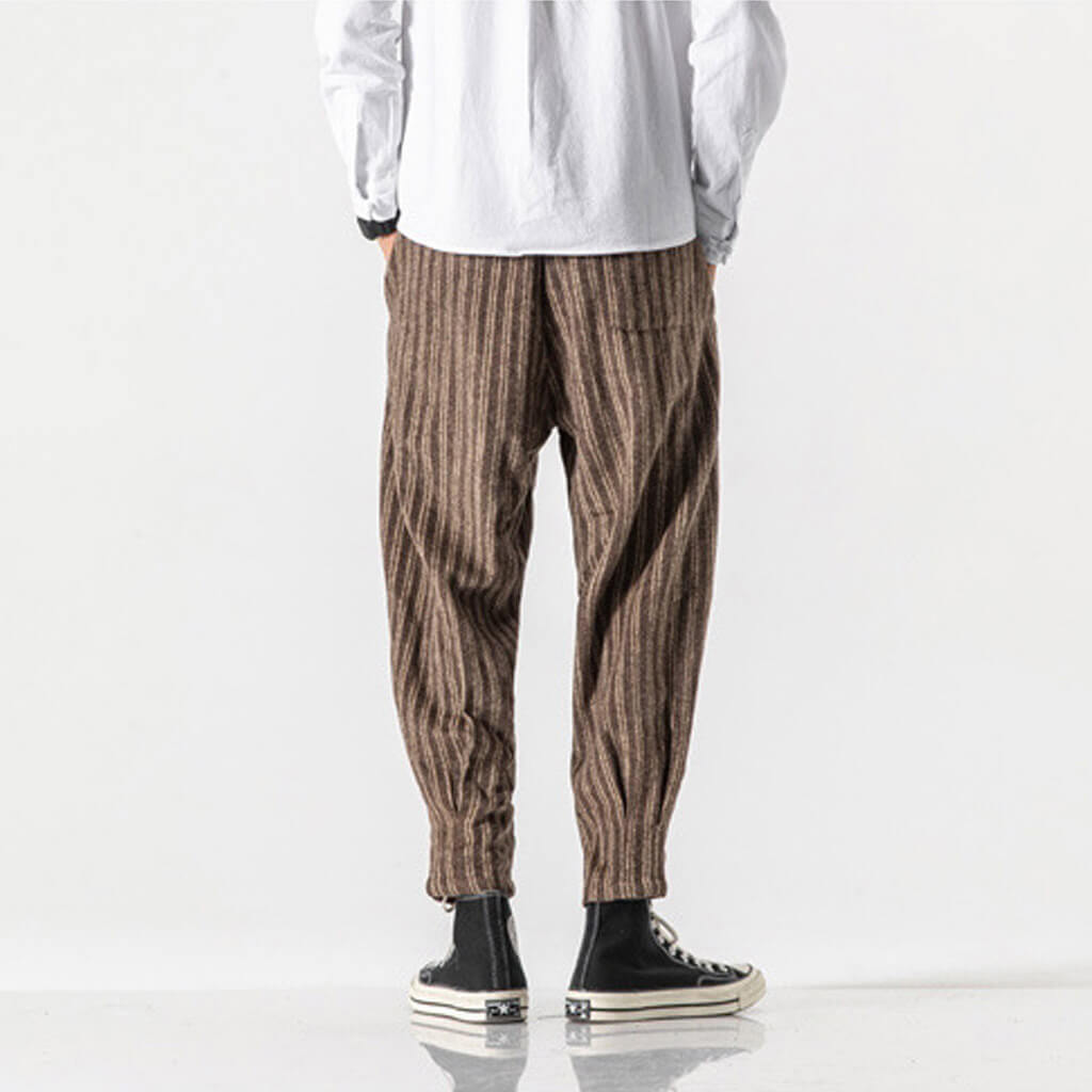 Chowa Tapered Pants