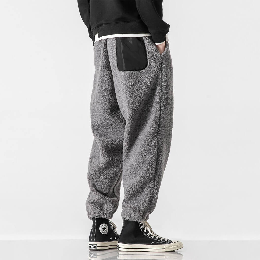 Heiwa Harem Pants