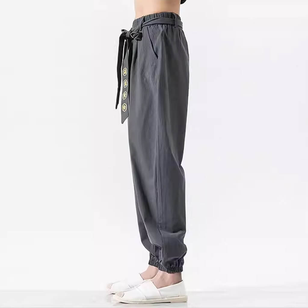 Hikaru Harem Pants