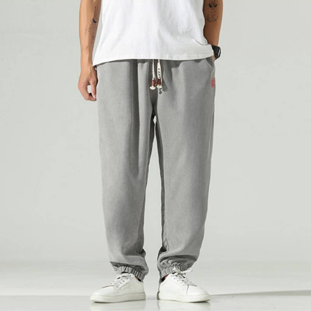 Hokori Joggers