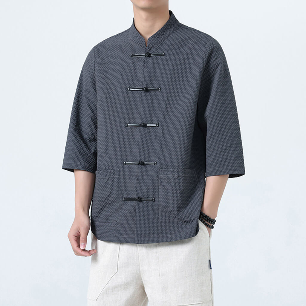 Jinzu Shirt