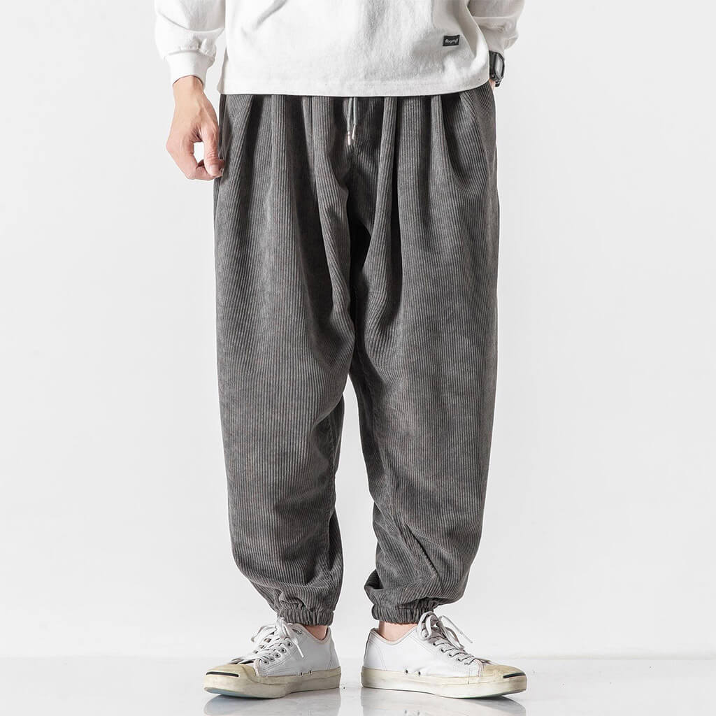Karui Corduroy Pants