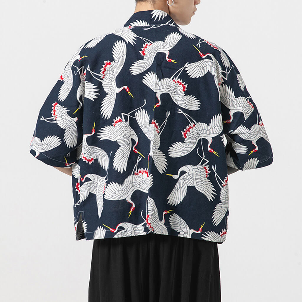 Katsura Kimono