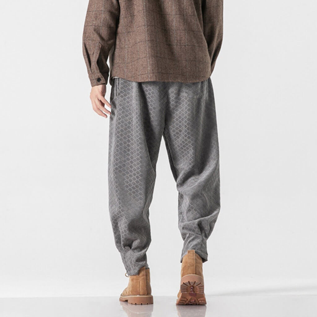 Koji Corduroy Pants