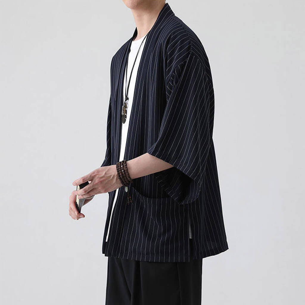 Kumo Haori