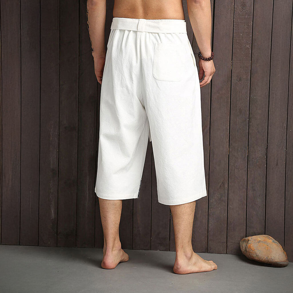 Kumori Shorts