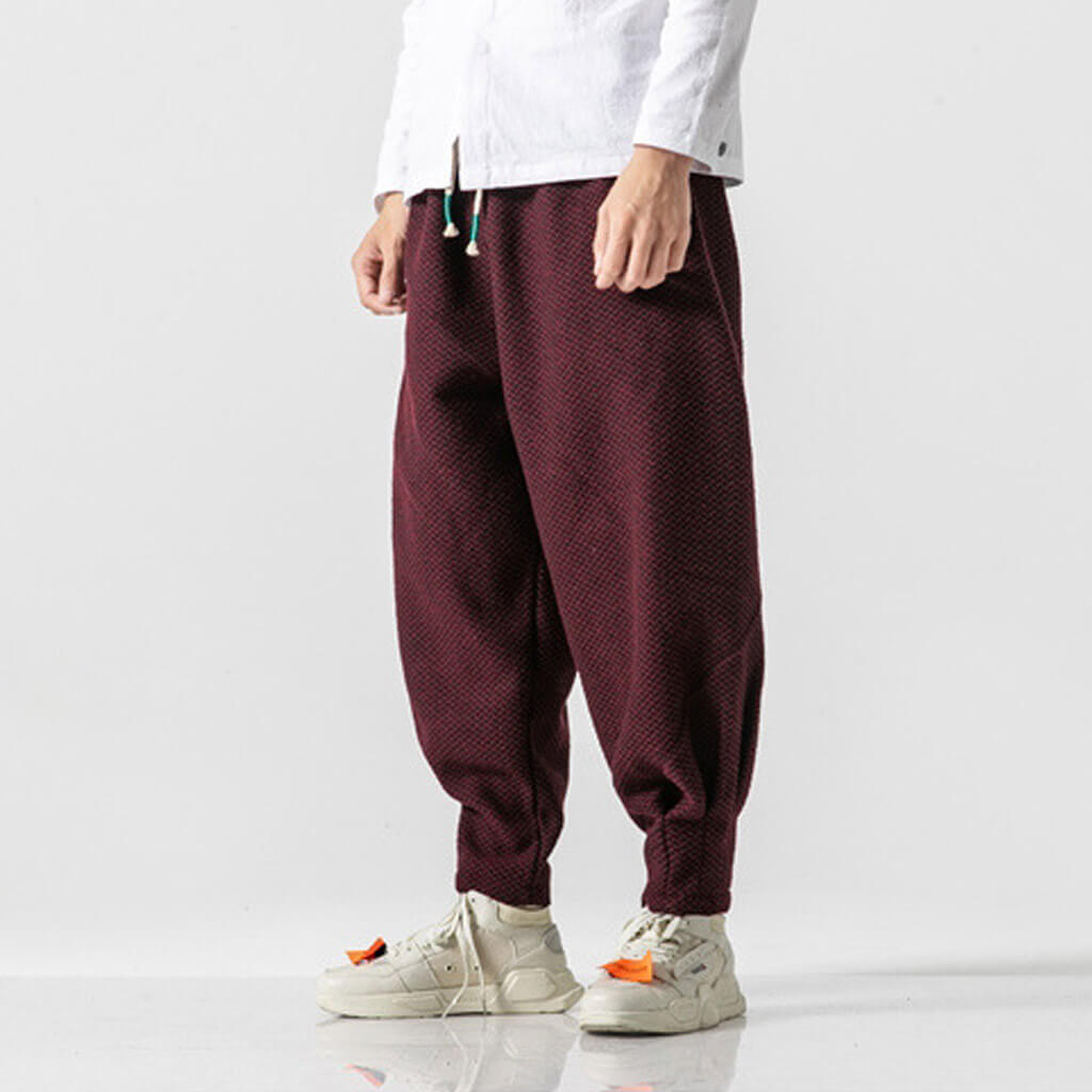 Maido Corduroy Pants