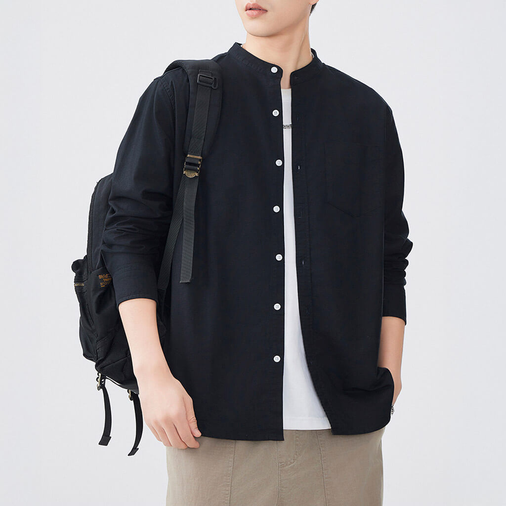 Mikado Shirt