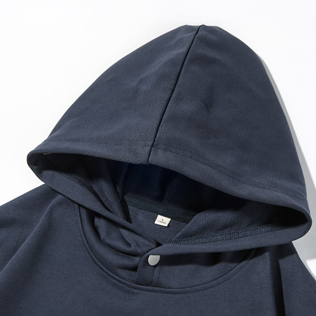 Rikuto Hoodie