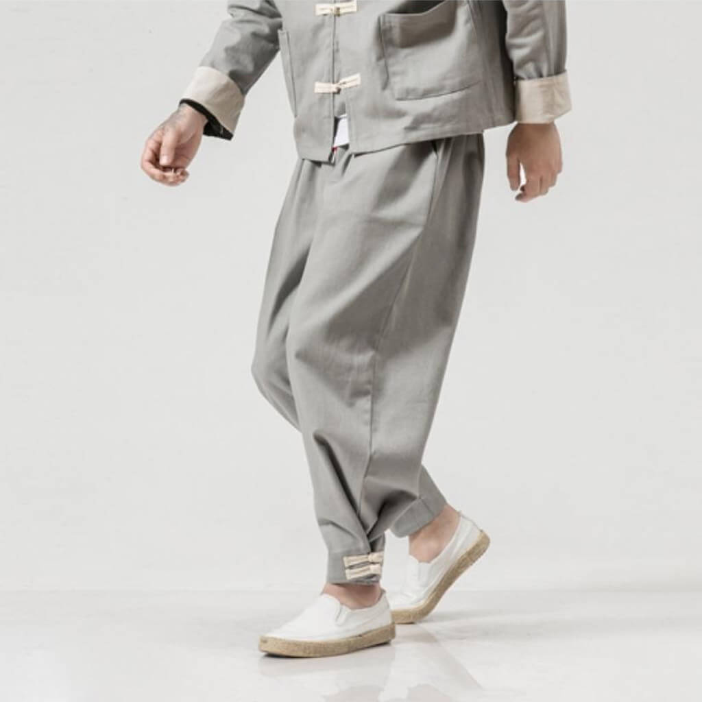 Takumi Pants