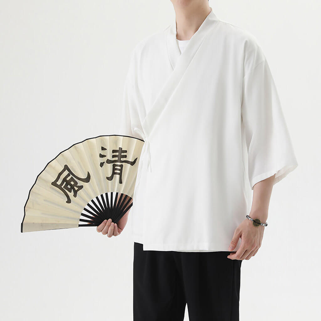 Yukata Kimono