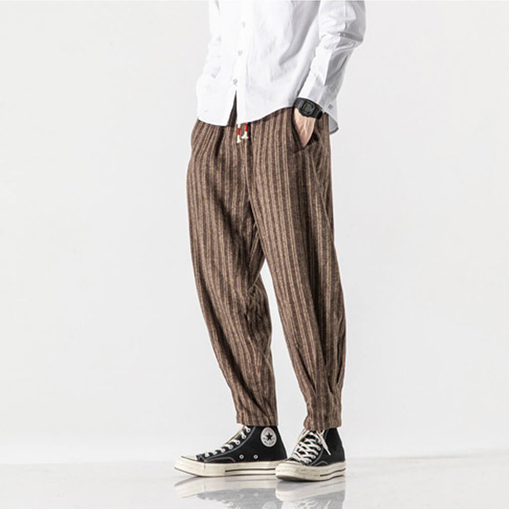Chowa Tapered Pants