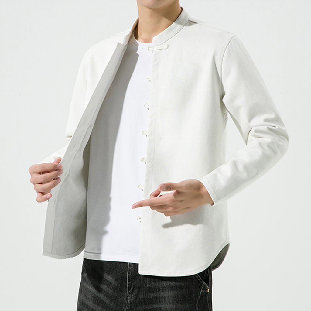 Haku Cardigan