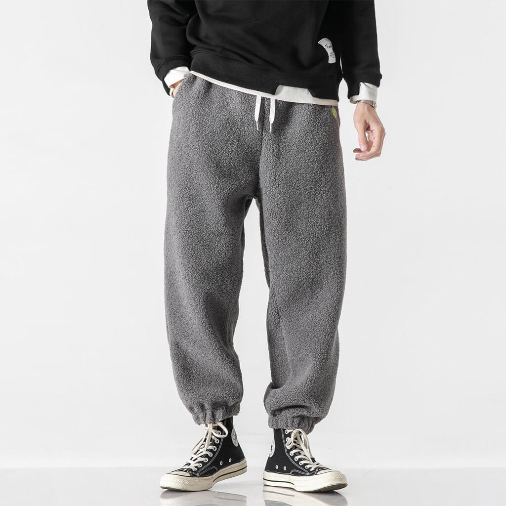Heiwa Harem Pants