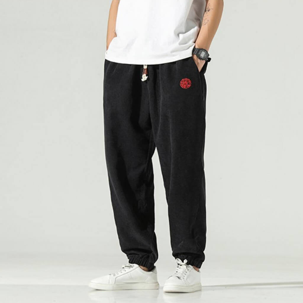 Hokori Joggers