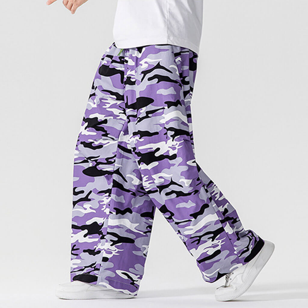 Kage Camo Pants