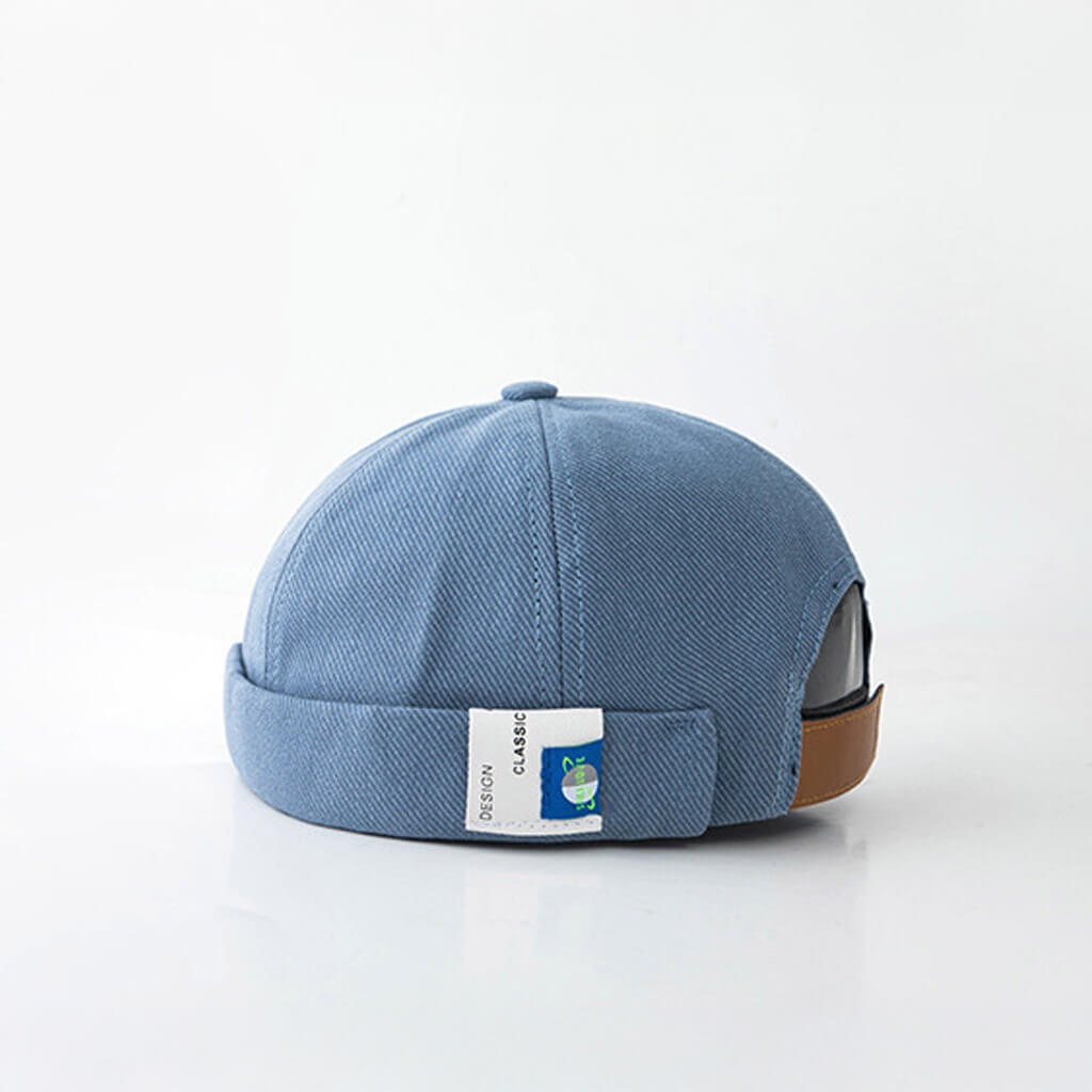 Kasa Cap
