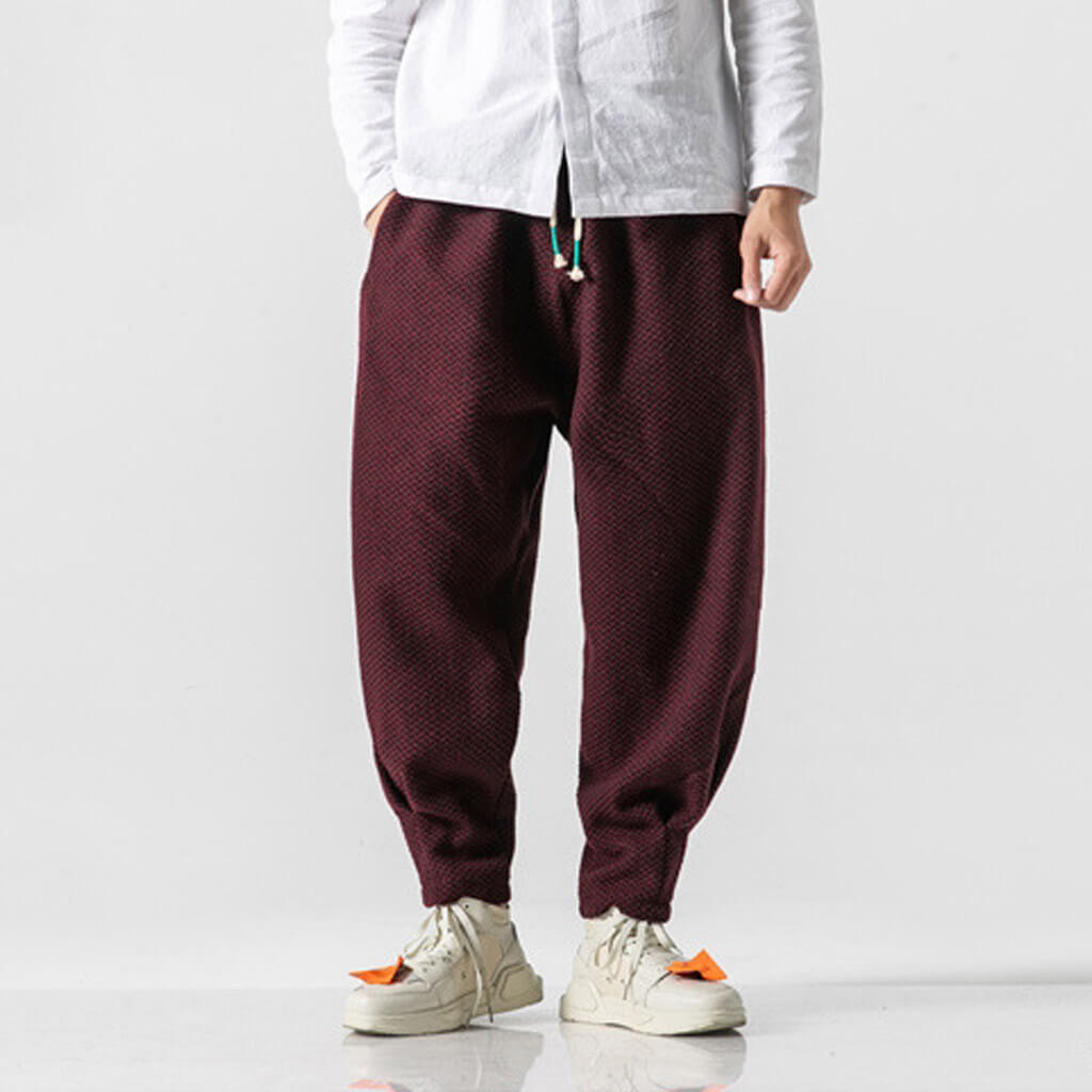 Maido Corduroy Pants