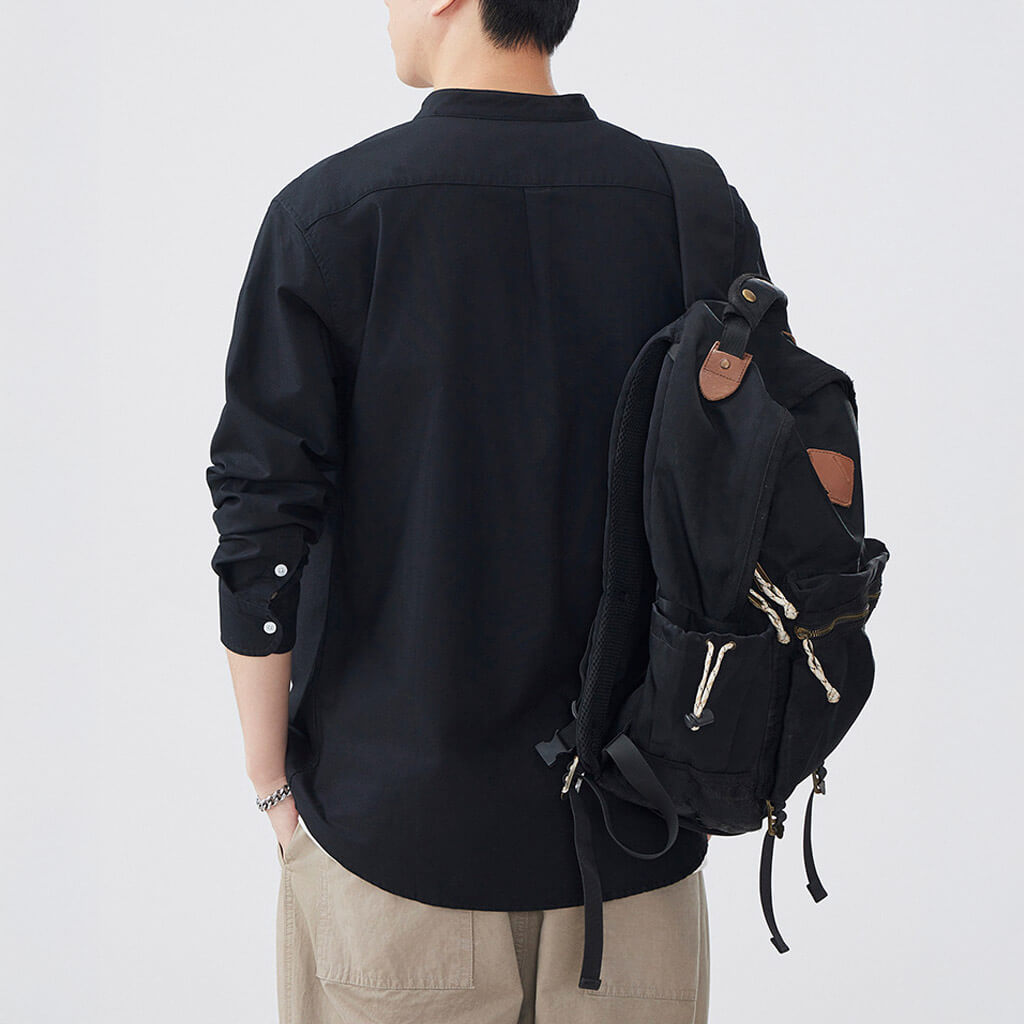 Mikado Shirt