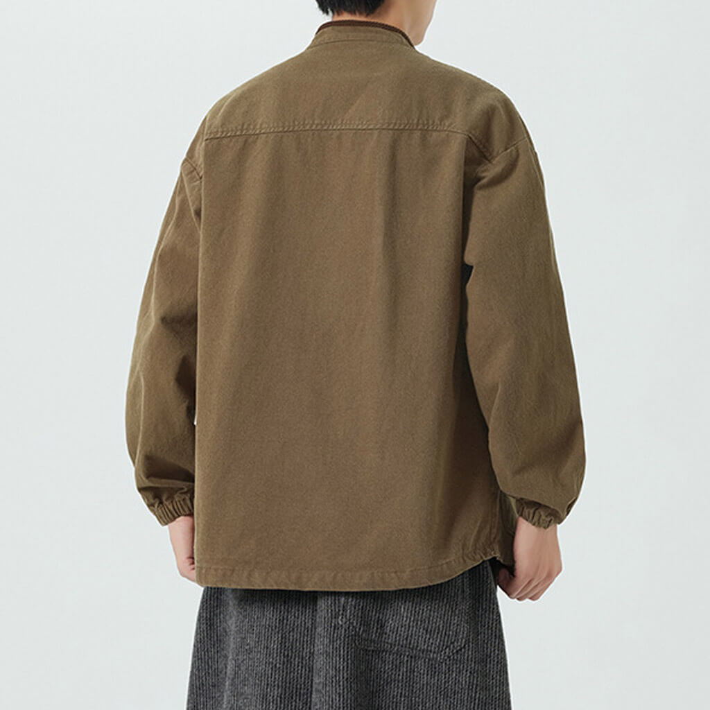 Yugen Jacket