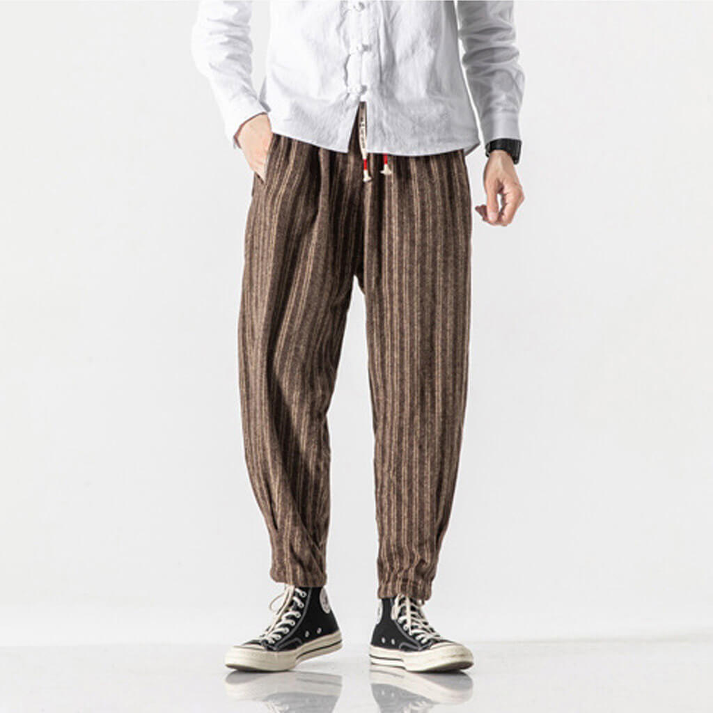 Chowa Tapered Pants