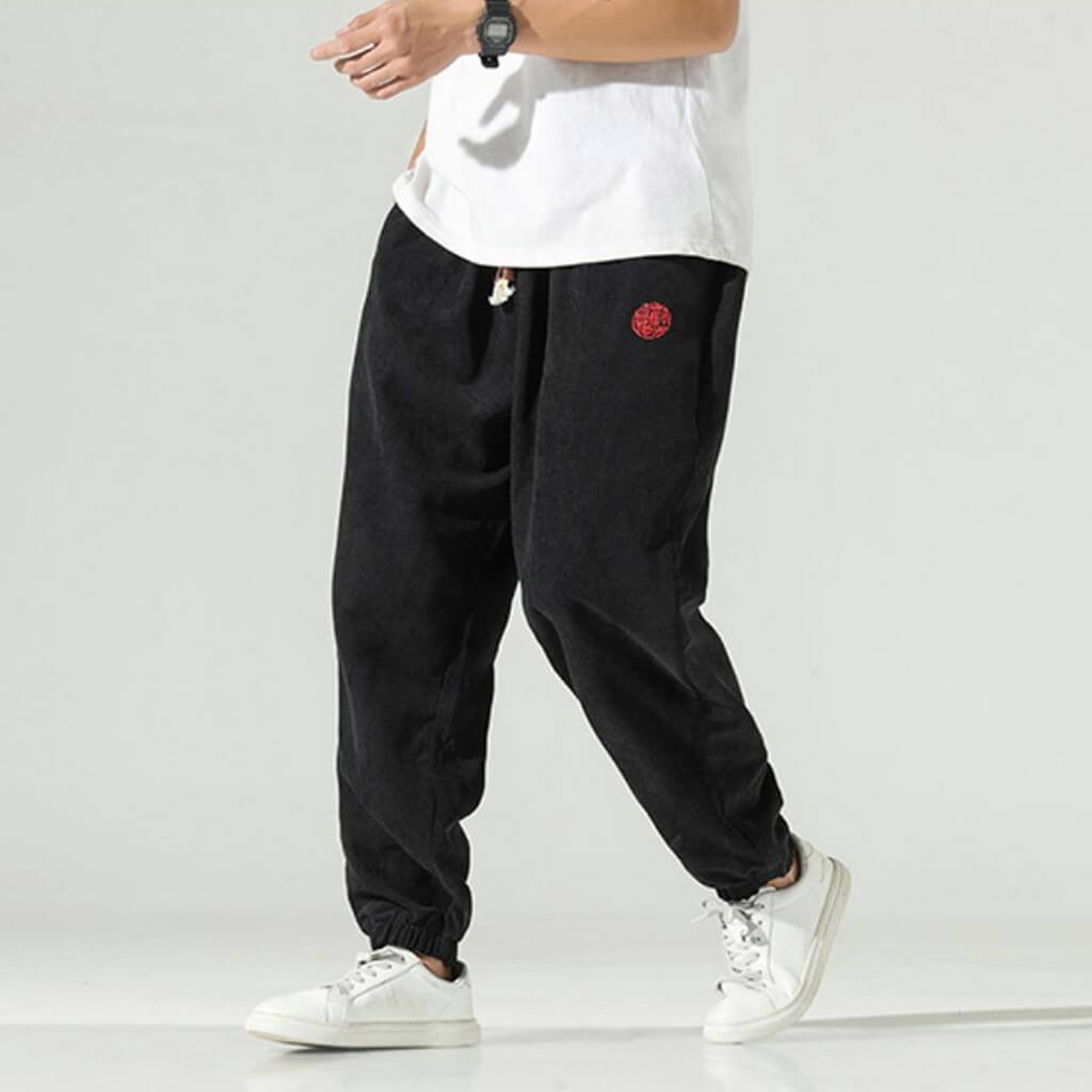 Hokori Joggers