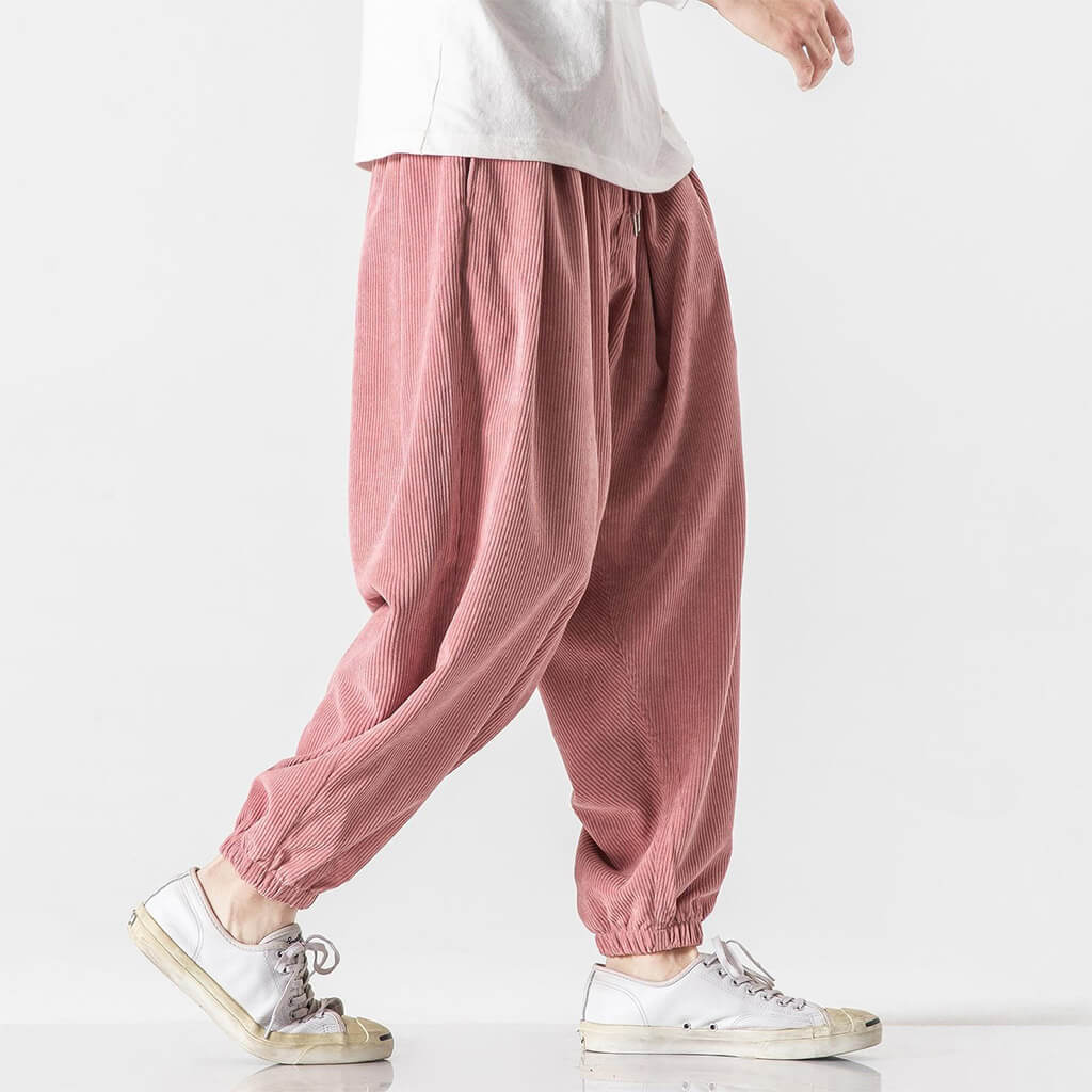 Karui Corduroy Pants