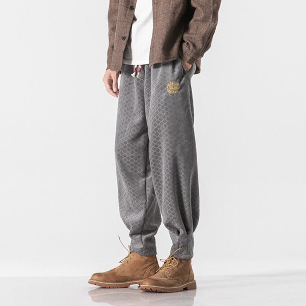 Koji Corduroy Pants