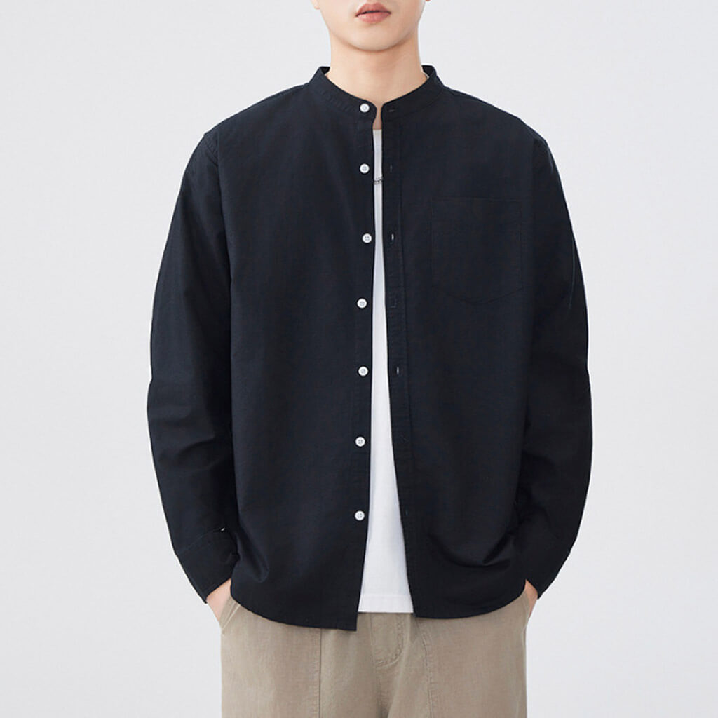 Mikado Shirt